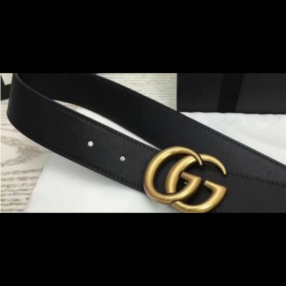 Men’s belt message first